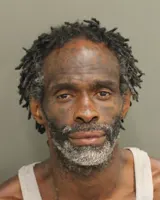 Official booking photo for SMITH, BRUCE LEE II