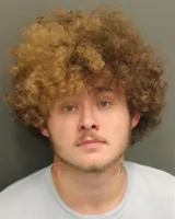Official booking photo for TUBAUGH, DEVIN ANTHONY