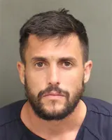 Official booking photo for TUSHAJ, ALBAN