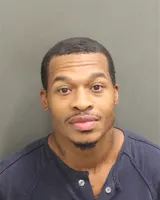 Official booking photo for WALKER, GREGORY LAURENCE