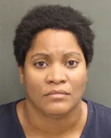 Official booking photo for BAPTISTEPHIFER, KEISHA SHAMARA