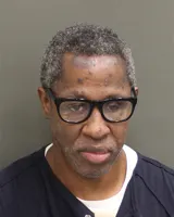 Official booking photo for LOYD, MARKEITH D