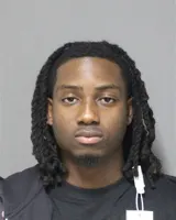 Official booking photo for JULLES, DJEDLY