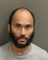Official booking photo for STRICKLAND, PAUL REESE