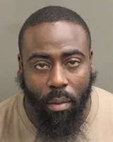 Official booking photo for DESHAY, DAYTRON LAMAR