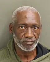 Official booking photo for SCOTT, JAMES ANDREW