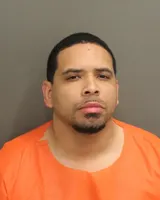 Official booking photo for LABBY, MICHAEL ZACHARY DAVI