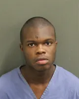 Official booking photo for TOUSSAINT, WISNY