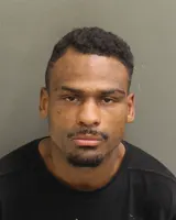 Official booking photo for RORIE, JACOB DEWITT