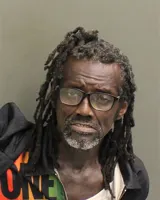 Official booking photo for WALLACE, HORACE LEE JR