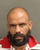 Official booking photo for MANN, JERMAINE MICHAEL