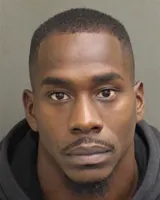 Official booking photo for JOHNSON, TIMOTHY JR