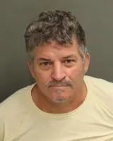 Official booking photo for STUMPT, RYAN ERIC