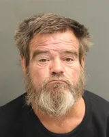Official booking photo for WALES, JAMES VINCENT