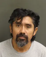 Official booking photo for PENALOZAAAVADO, BERNARDO