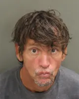 Official booking photo for BOHALL, WILLIAM VAN TAYLOR
