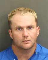 Official booking photo for SNYDER, PHILLIP