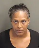 Official booking photo for NARVAEZ, GRACE M