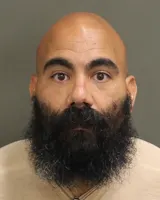 Official booking photo for GOODIE, J MICHAEL STEPHEN