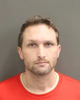 Official booking photo for TOVATT, EDWARD JONATHAN