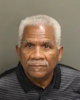 Official booking photo for NORWOOD, ALTON JUNIOR