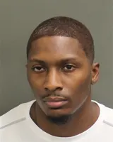 Official booking photo for MCCLURE, JOHN DORCELLE III