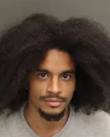 Official booking photo for HERNANDEZCHEVERE, JUAN CARLOS