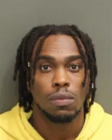 Official booking photo for MYRTHIL, KLAUS