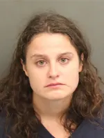 Official booking photo for SOUTHWORTH, CATHERINE MICHELE