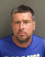 Official booking photo for ROBISON, TYLER HALSTON