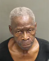 Official booking photo for MITCHELL, FRANK JR