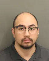 Official booking photo for HO, KEVIN TRINH HAI
