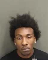 Official booking photo for CARTER, KLAN L