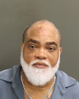 Official booking photo for WEDDERBURN, NOSAIKMAN GUSTAVIO