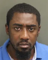Official booking photo for CROWELL, DEMITI CORTEZ