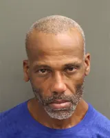 Official booking photo for FOLEY, BRIAN SCOTT