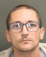 Official booking photo for BRYANT, BRANDON MATTHEW