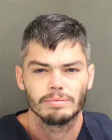 Official booking photo for SIVADON, BENJAMIN JACOB
