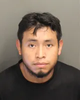 Official booking photo for DELEONDELEON, SAMUEL TIMOTEO