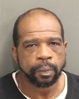 Official booking photo for COLLIER, JOE TERRY JR