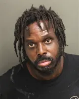 Official booking photo for PETITFRERE, CORRY