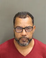 Official booking photo for CONCEPCION, ALIRO