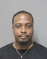 Official booking photo for GENEUS, JOSHUA LLOYD