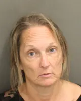 Official booking photo for REILLY, KRISTIN ANNE
