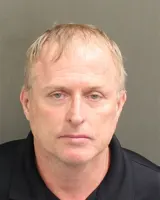 Official booking photo for SMITH, DALE II