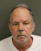 Official booking photo for SENKO, KIETH ALLEN
