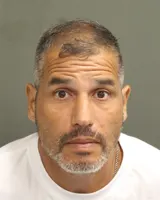 Official booking photo for ARROYO, ALEXANDER