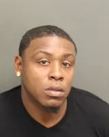 Official booking photo for CONNER, DAVIEONTA DOMINIQUE