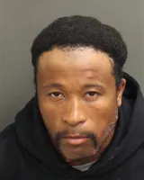 Official booking photo for VARNER, ANTHONY JARMARRIUS