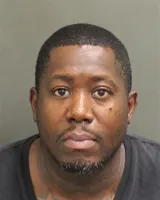 Official booking photo for EVERETT, JOHN R